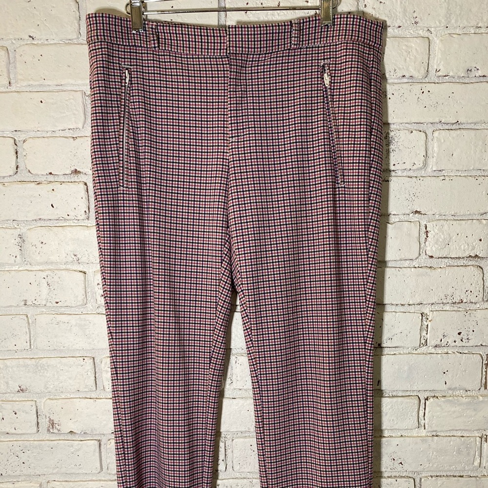Banana Republic pants. Like new and badass.